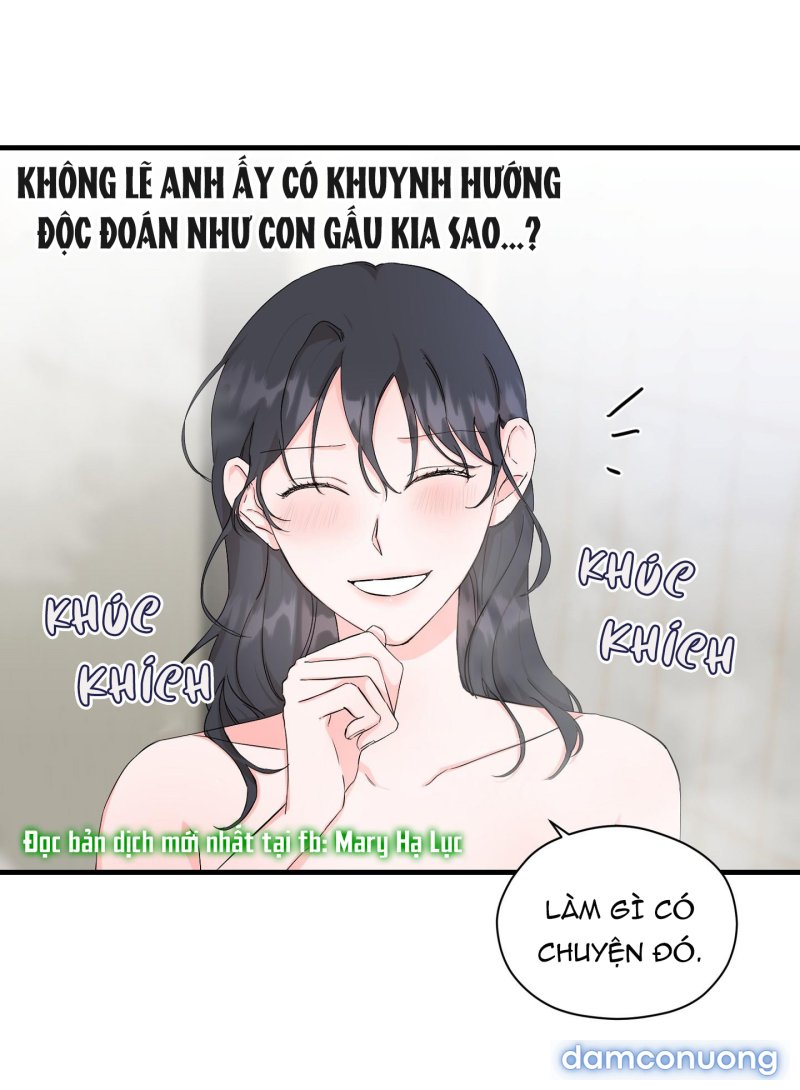 Anh Có Thể Chờ Em Không Chapter 3 - Page 25