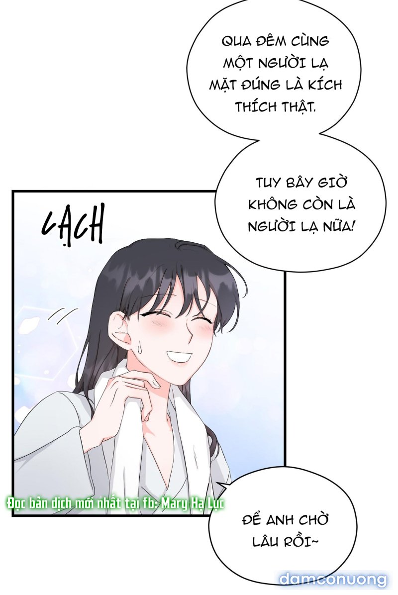 Anh Có Thể Chờ Em Không Chapter 3 - Page 44