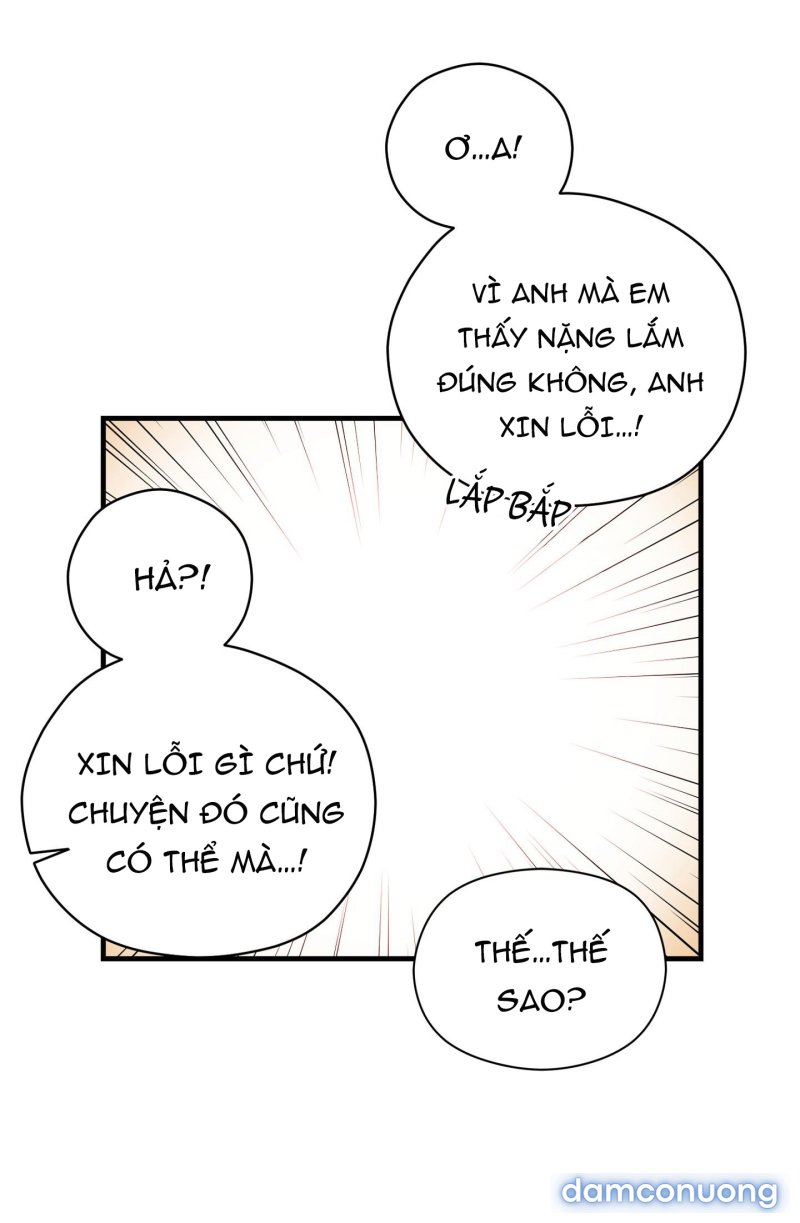 Anh Có Thể Chờ Em Không Chapter 3 - Page 8