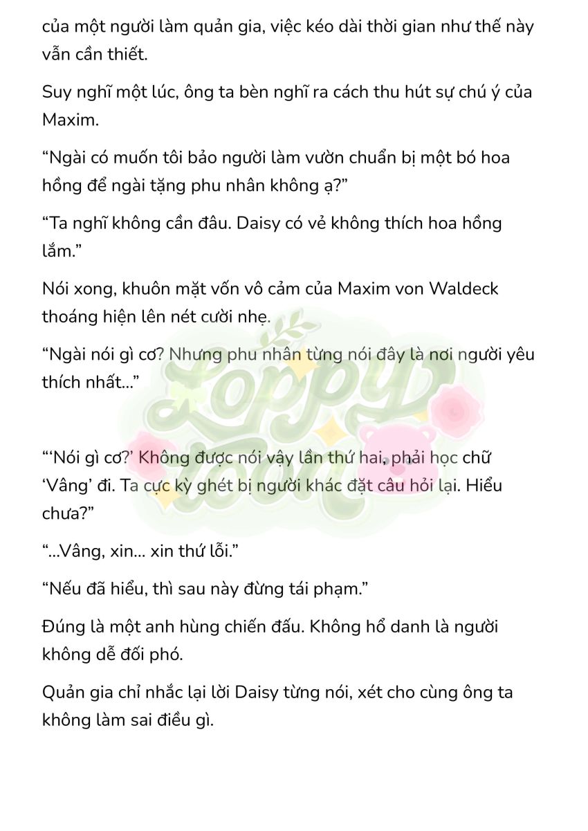 [Novel] Trận Chiến Ly Hôn! Chapter 10 - Page 2