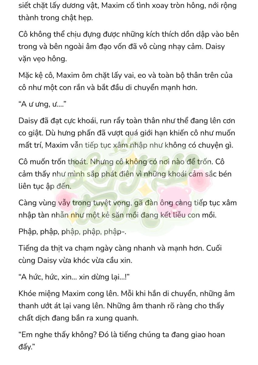 [Novel] Trận Chiến Ly Hôn! - Chương 64 - Page 2