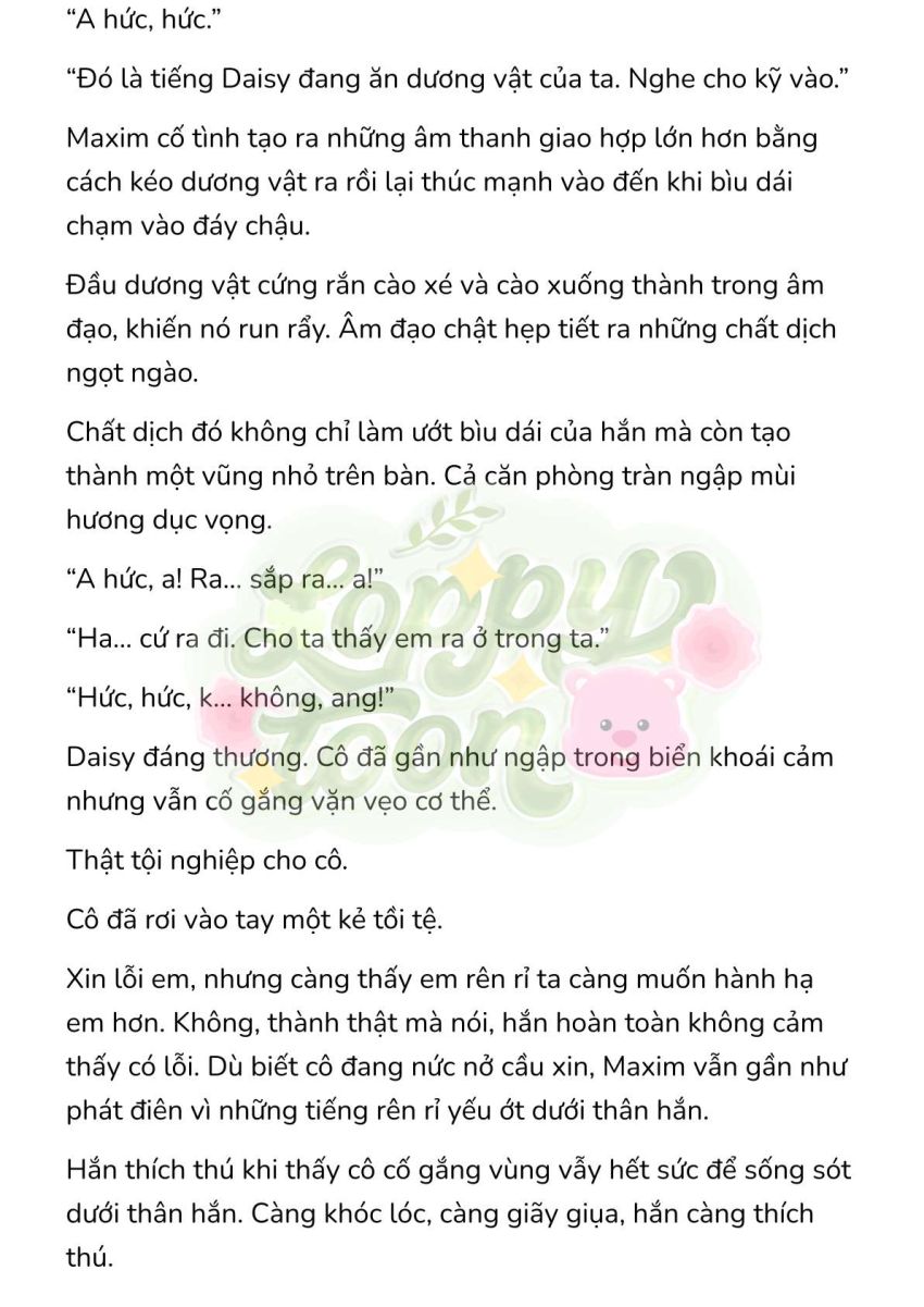 [Novel] Trận Chiến Ly Hôn! - Chương 64 - Page 3