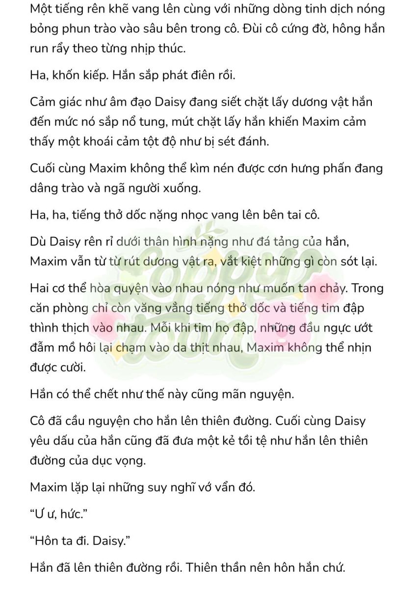 [Novel] Trận Chiến Ly Hôn! - Chương 64 - Page 5