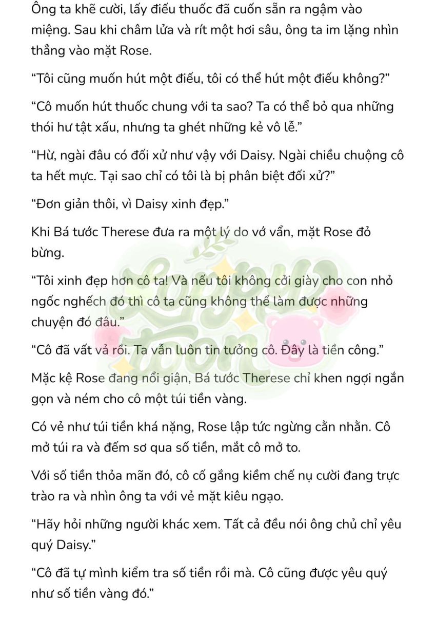 [Novel] Trận Chiến Ly Hôn! - Chương 64 - Page 7