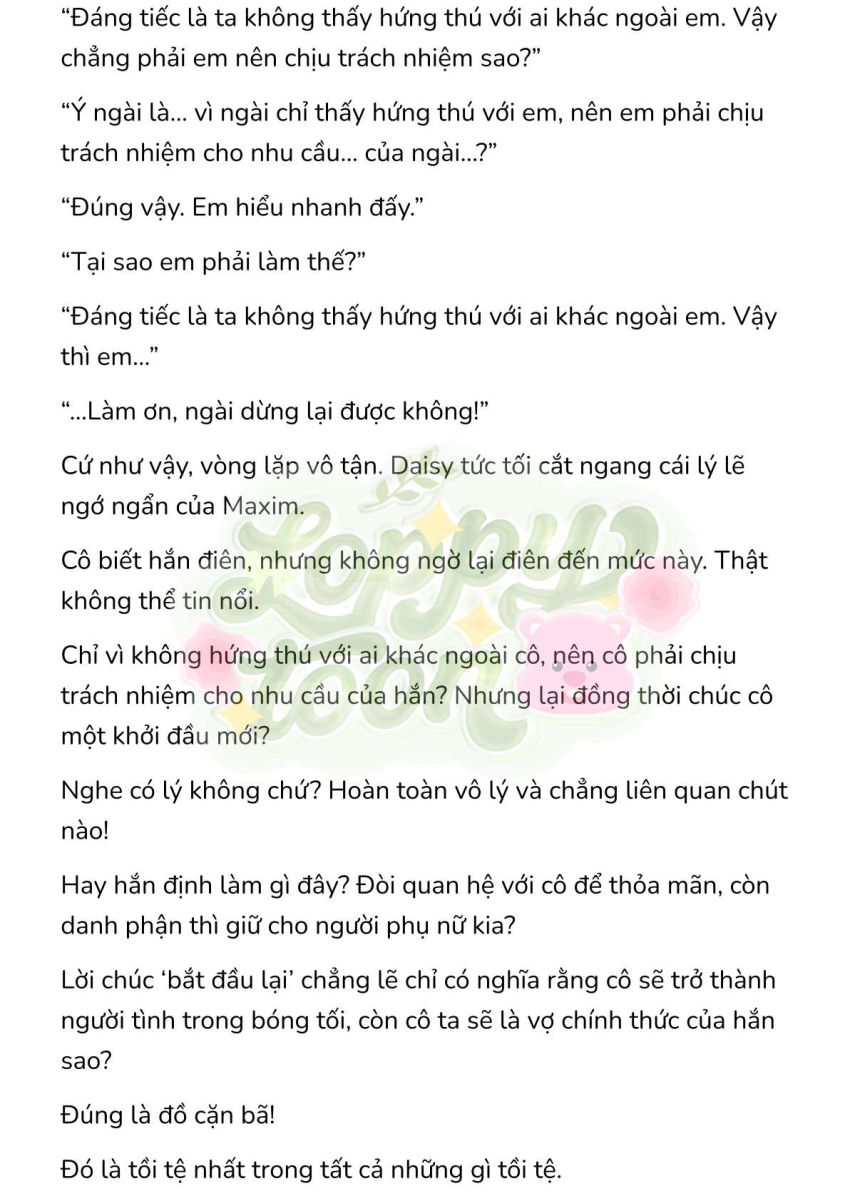 [Novel] Trận Chiến Ly Hôn! - Chương 53 - Page 2