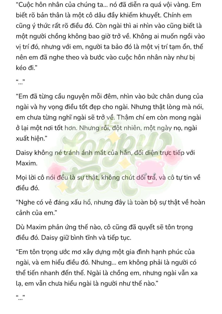 [Novel] Trận Chiến Ly Hôn! - Chương 53 - Page 4