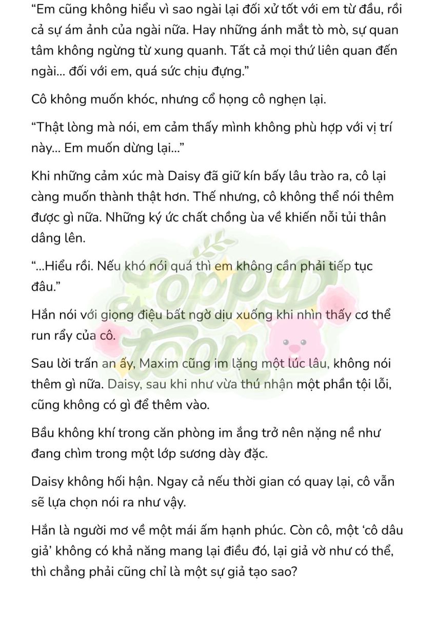 [Novel] Trận Chiến Ly Hôn! - Chương 53 - Page 5