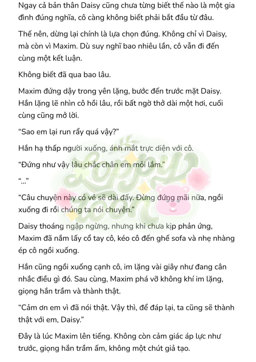 [Novel] Trận Chiến Ly Hôn! - Chương 53 - Page 6