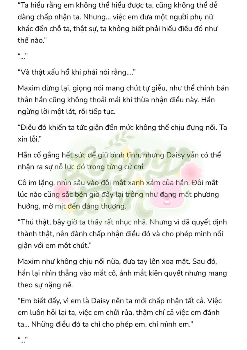 [Novel] Trận Chiến Ly Hôn! - Chương 53 - Page 7