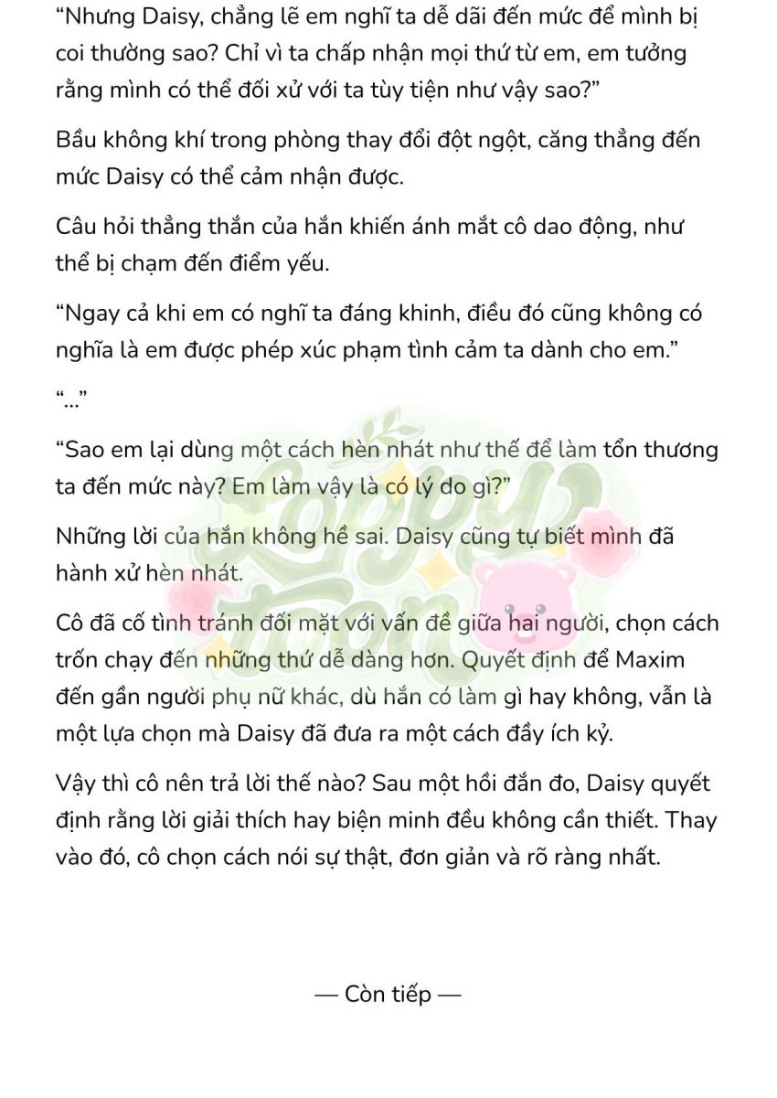 [Novel] Trận Chiến Ly Hôn! - Chương 53 - Page 8