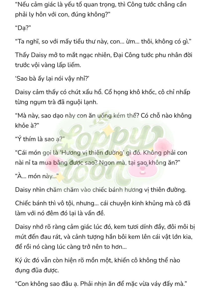 [Novel] Trận Chiến Ly Hôn! - Chương 40 - Page 2