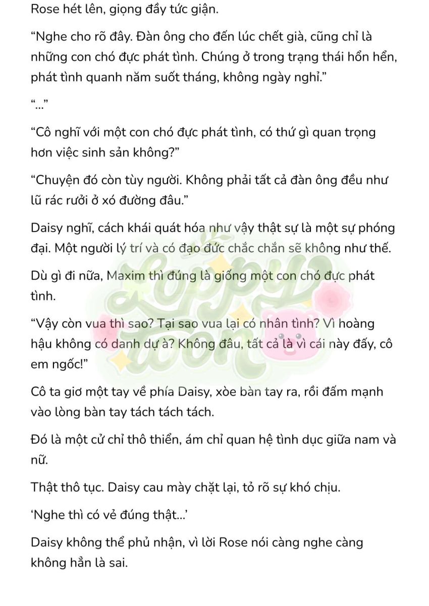 [Novel] Trận Chiến Ly Hôn! - Chương 40 - Page 7