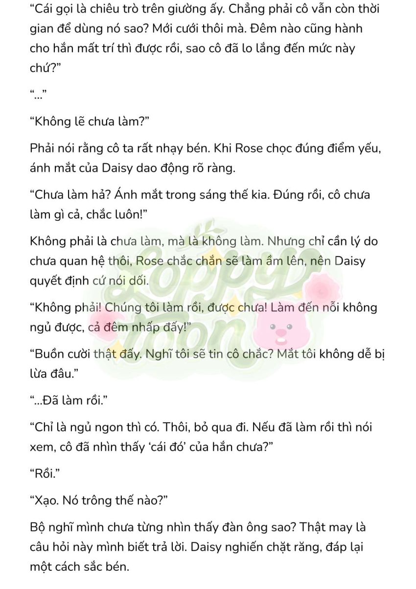 [Novel] Trận Chiến Ly Hôn! - Chương 40 - Page 8