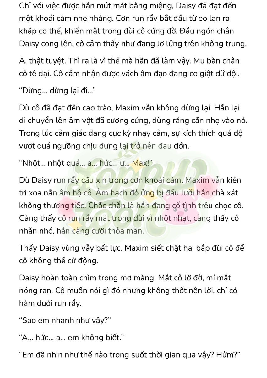 [Novel] Trận Chiến Ly Hôn! - Chương 60 - Page 2