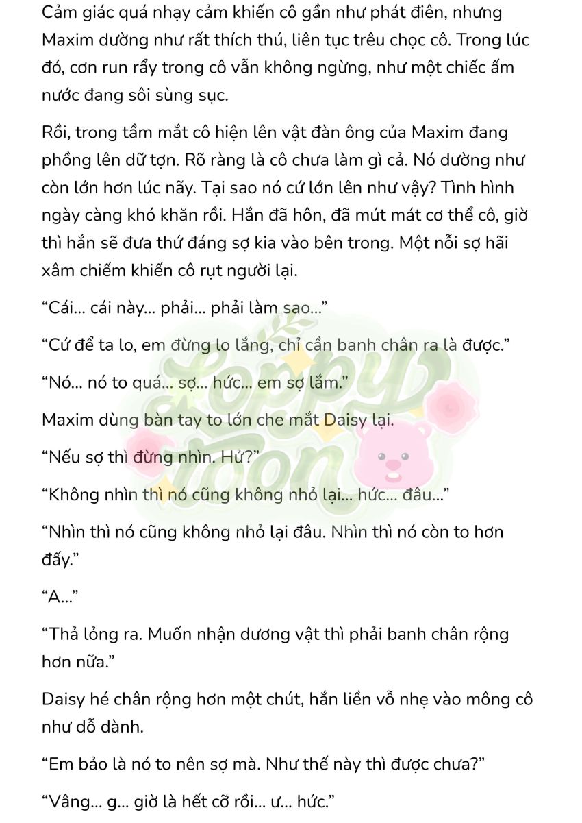 [Novel] Trận Chiến Ly Hôn! - Chương 60 - Page 3