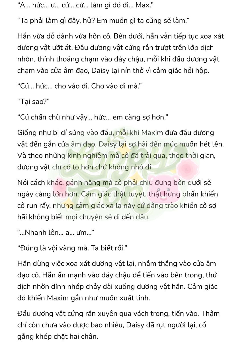 [Novel] Trận Chiến Ly Hôn! - Chương 60 - Page 5