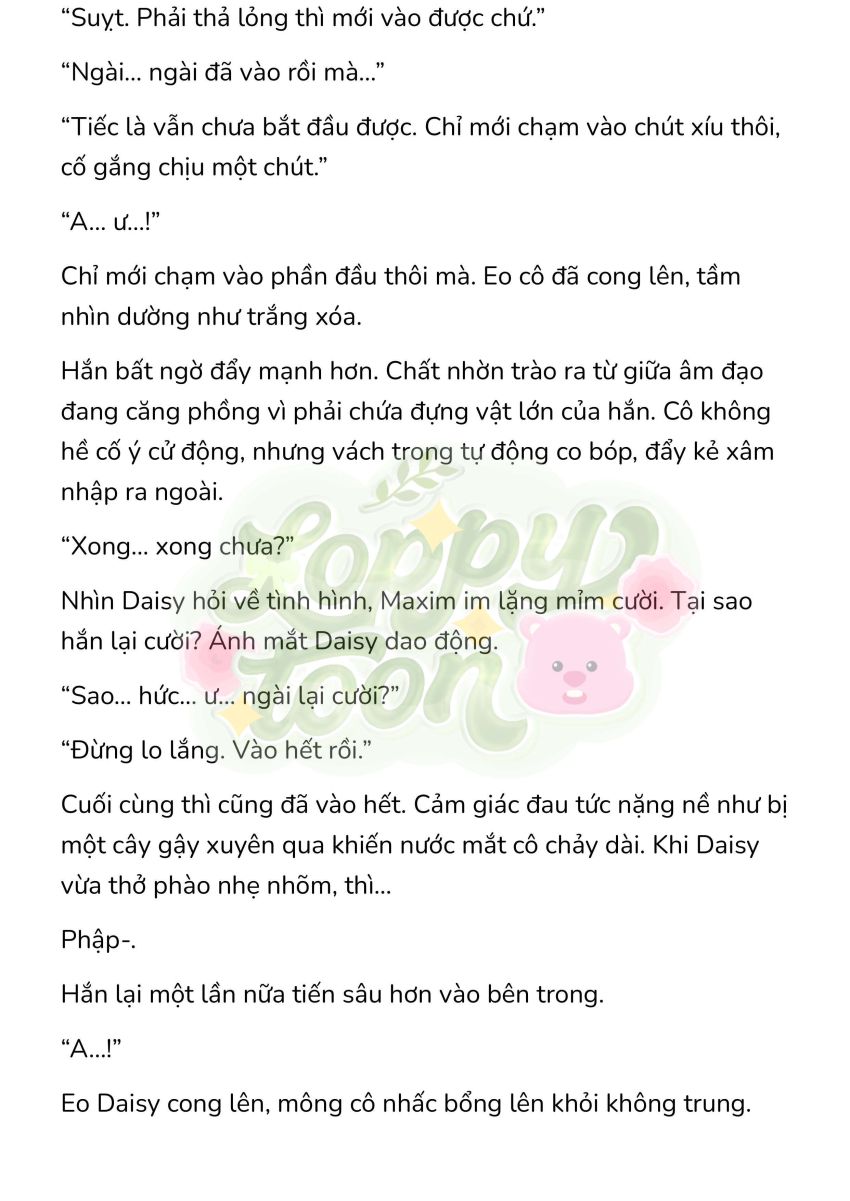 [Novel] Trận Chiến Ly Hôn! - Chương 60 - Page 6