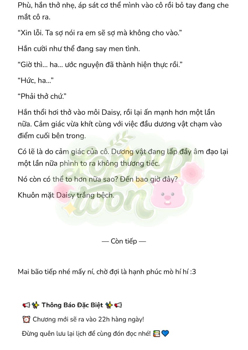 [Novel] Trận Chiến Ly Hôn! - Chương 60 - Page 7