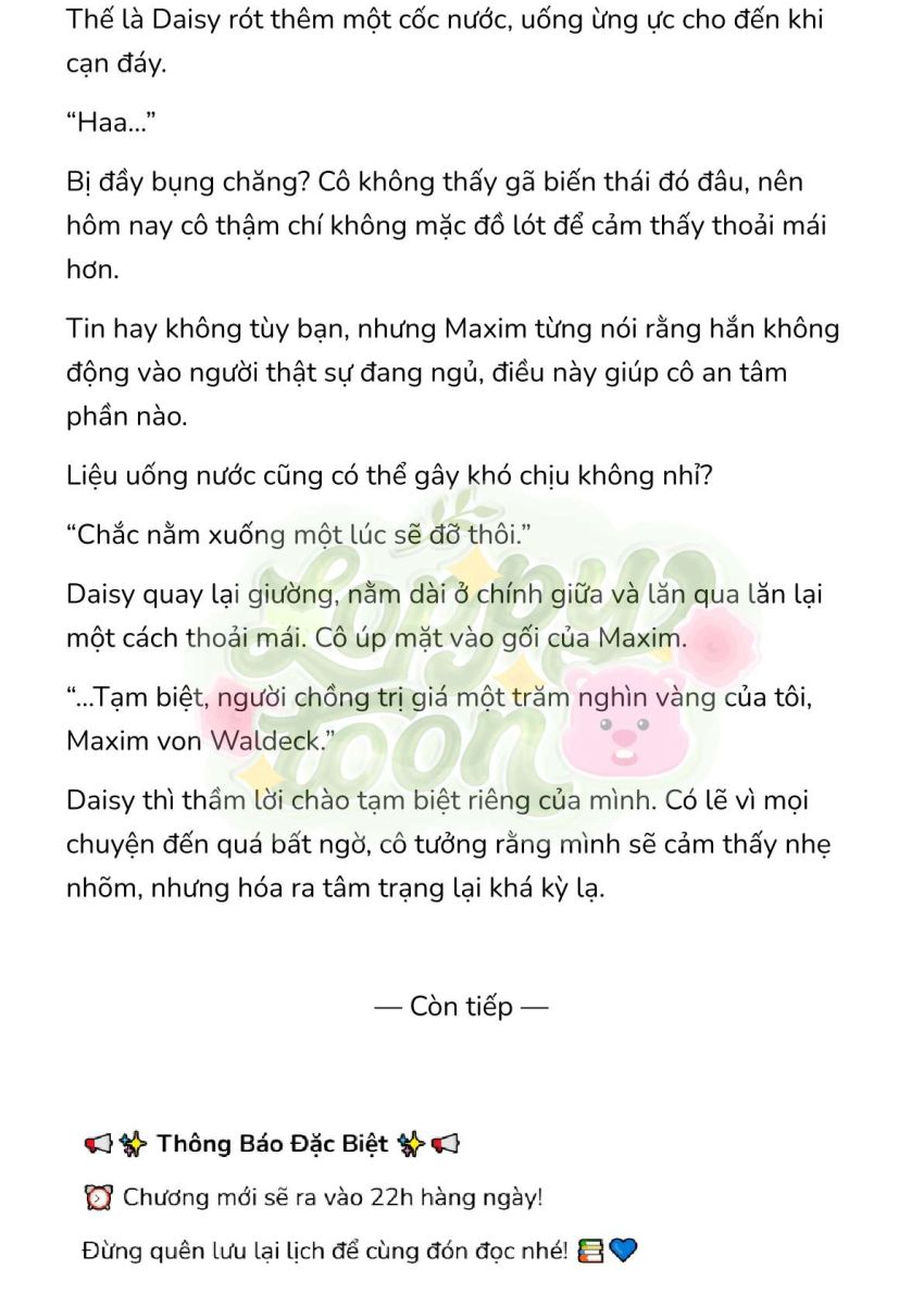 [Novel] Trận Chiến Ly Hôn! - Chương 41 - Page 11