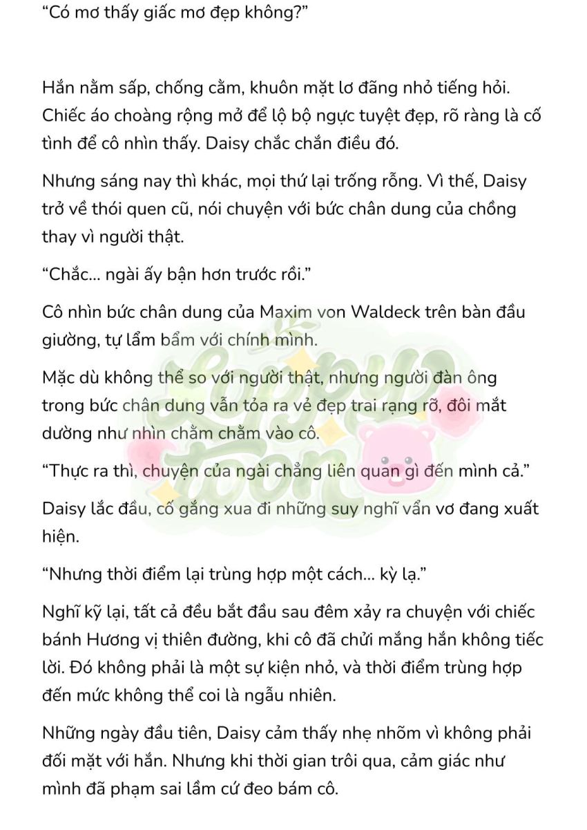 [Novel] Trận Chiến Ly Hôn! - Chương 41 - Page 5