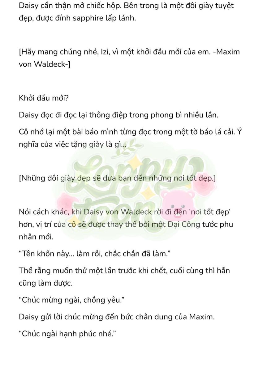 [Novel] Trận Chiến Ly Hôn! - Chương 41 - Page 9