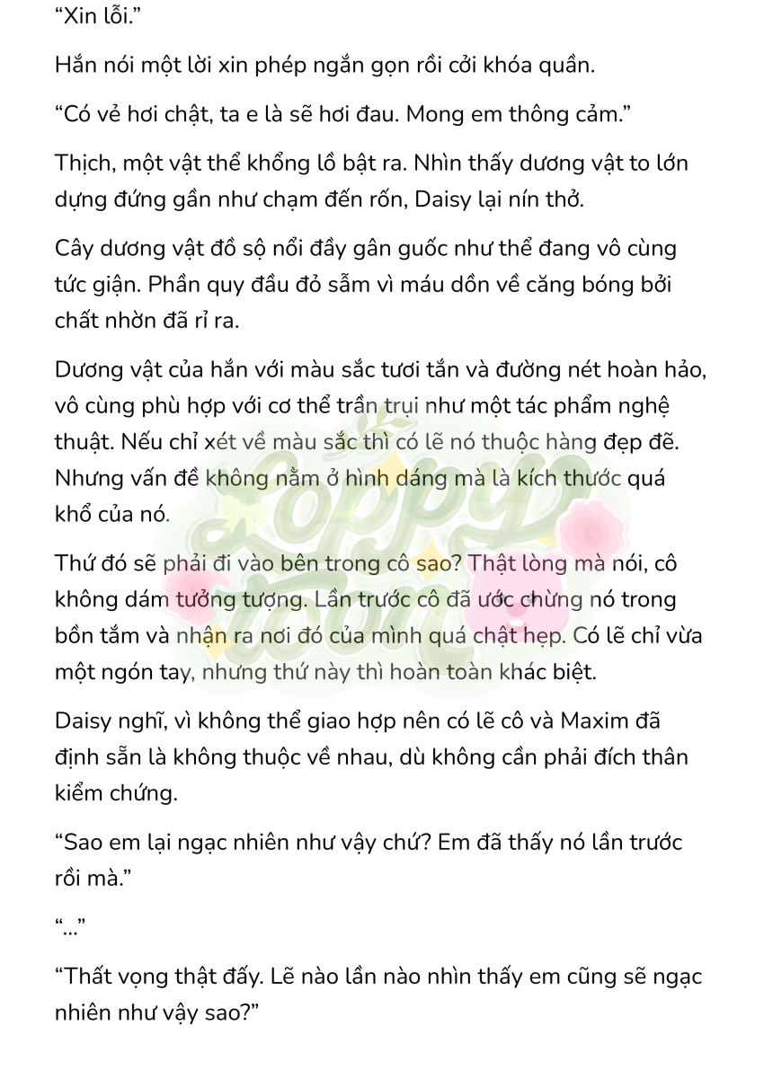 [Novel] Trận Chiến Ly Hôn! - Chương 57 - Page 2