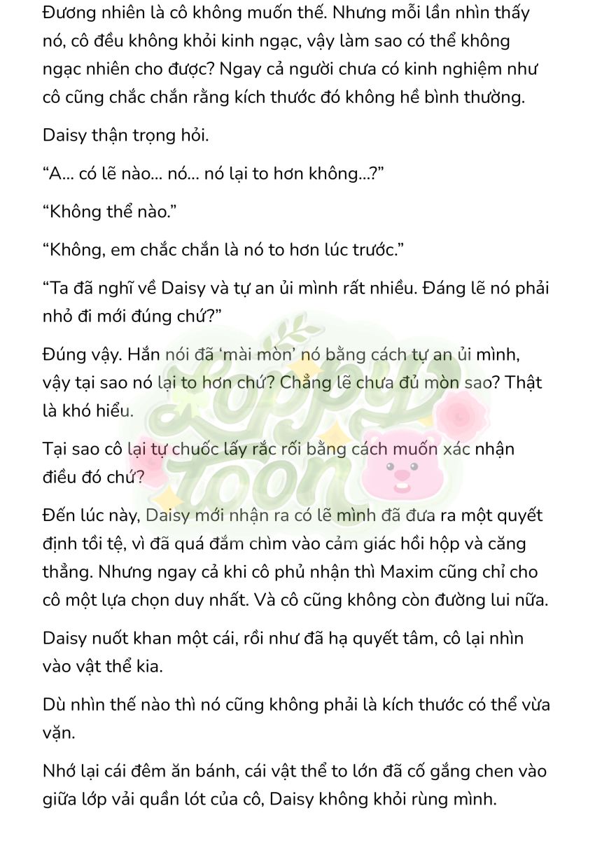 [Novel] Trận Chiến Ly Hôn! - Chương 57 - Page 3