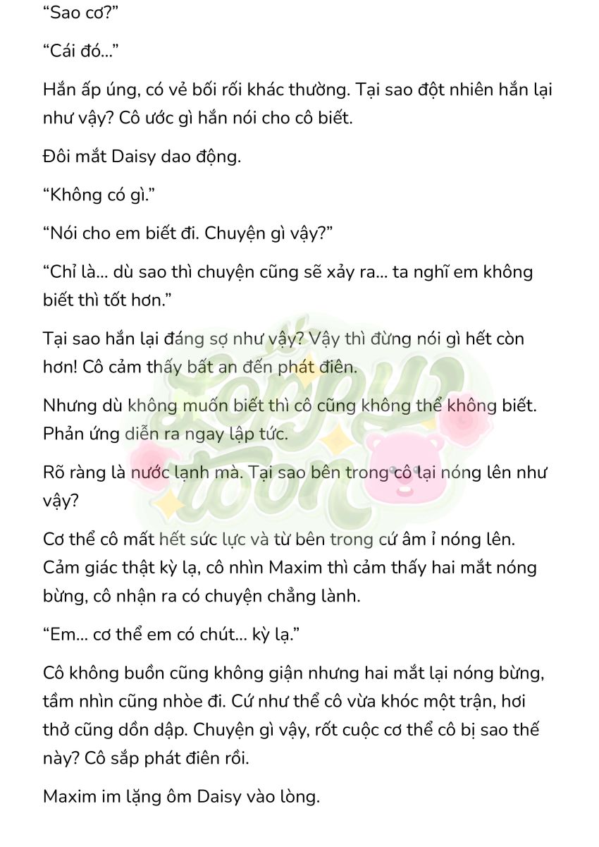 [Novel] Trận Chiến Ly Hôn! - Chương 57 - Page 6