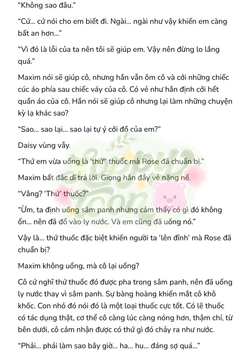 [Novel] Trận Chiến Ly Hôn! - Chương 57 - Page 7