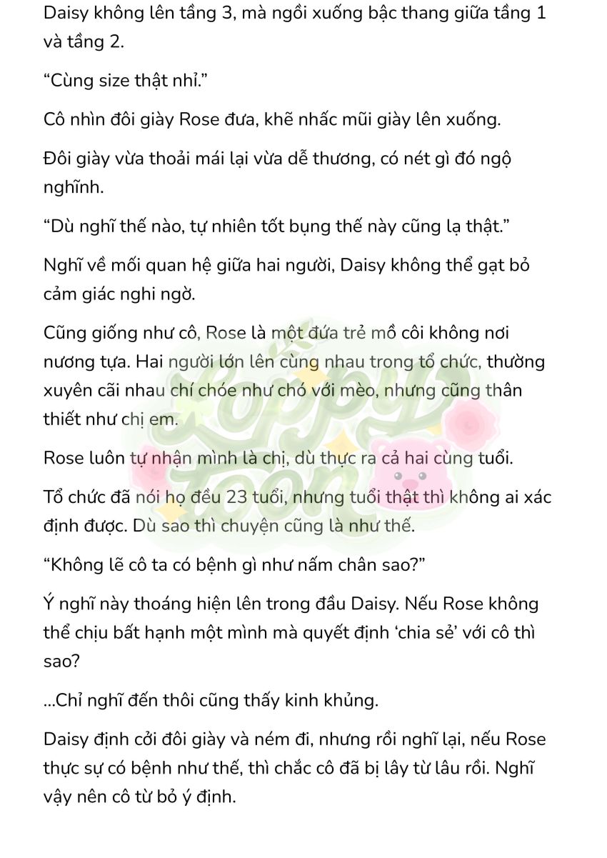 [Novel] Trận Chiến Ly Hôn! - Chương 50 - Page 2