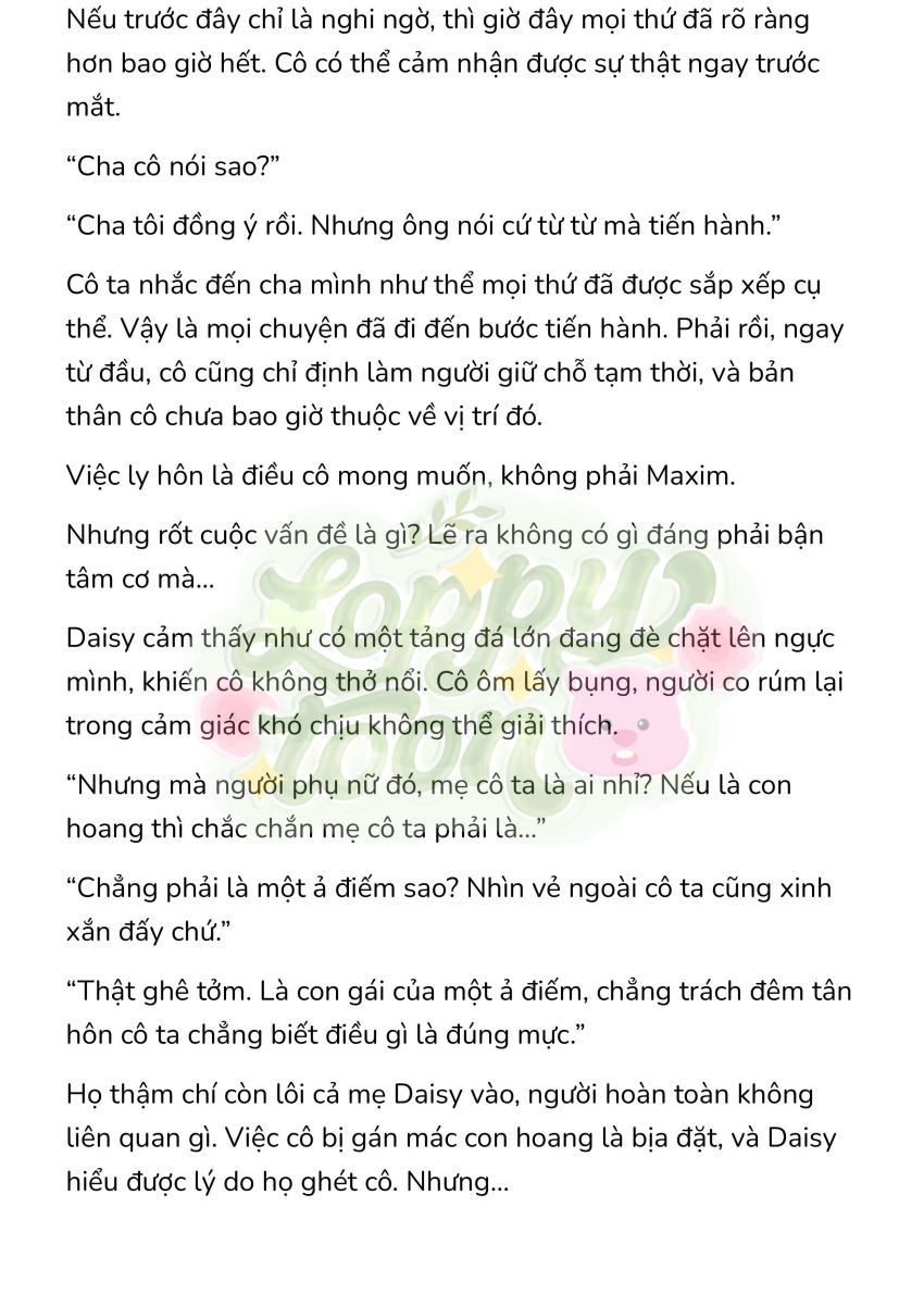 [Novel] Trận Chiến Ly Hôn! - Chương 50 - Page 8