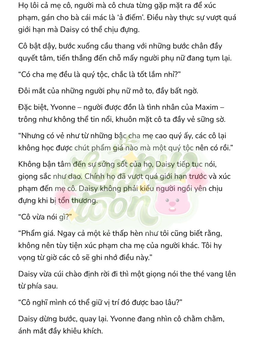 [Novel] Trận Chiến Ly Hôn! - Chương 50 - Page 9