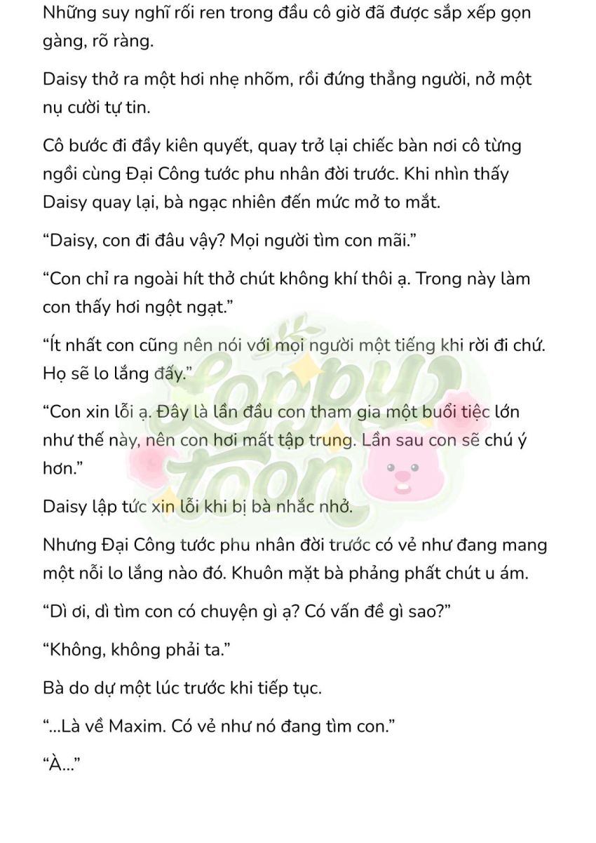 [Novel] Trận Chiến Ly Hôn! - Chương 51 - Page 3