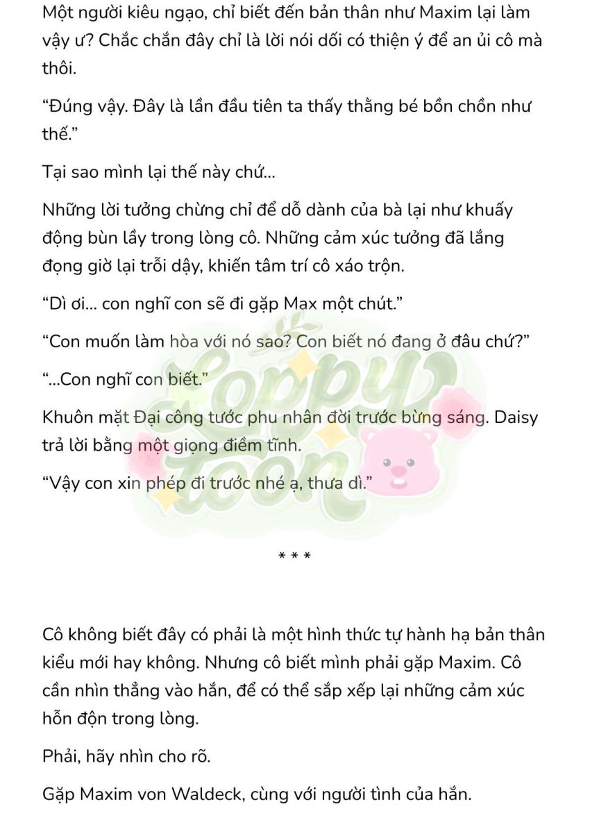 [Novel] Trận Chiến Ly Hôn! - Chương 51 - Page 7