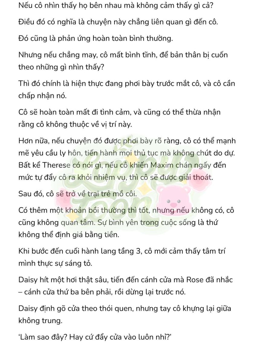 [Novel] Trận Chiến Ly Hôn! - Chương 51 - Page 8