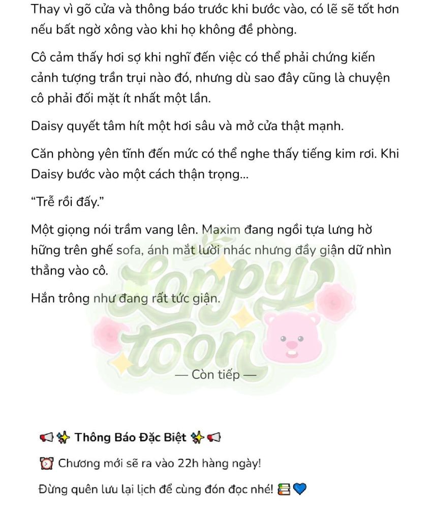 [Novel] Trận Chiến Ly Hôn! - Chương 51 - Page 9