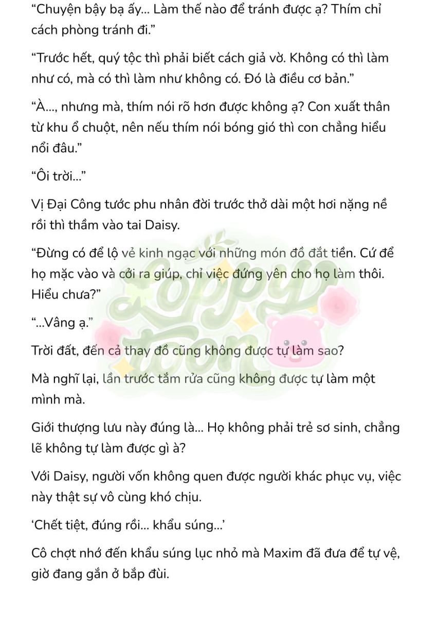 [Novel] Trận Chiến Ly Hôn! Chapter 24 - Page 5