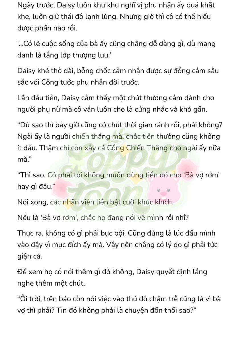 [Novel] Trận Chiến Ly Hôn! Chapter 24 - Page 9