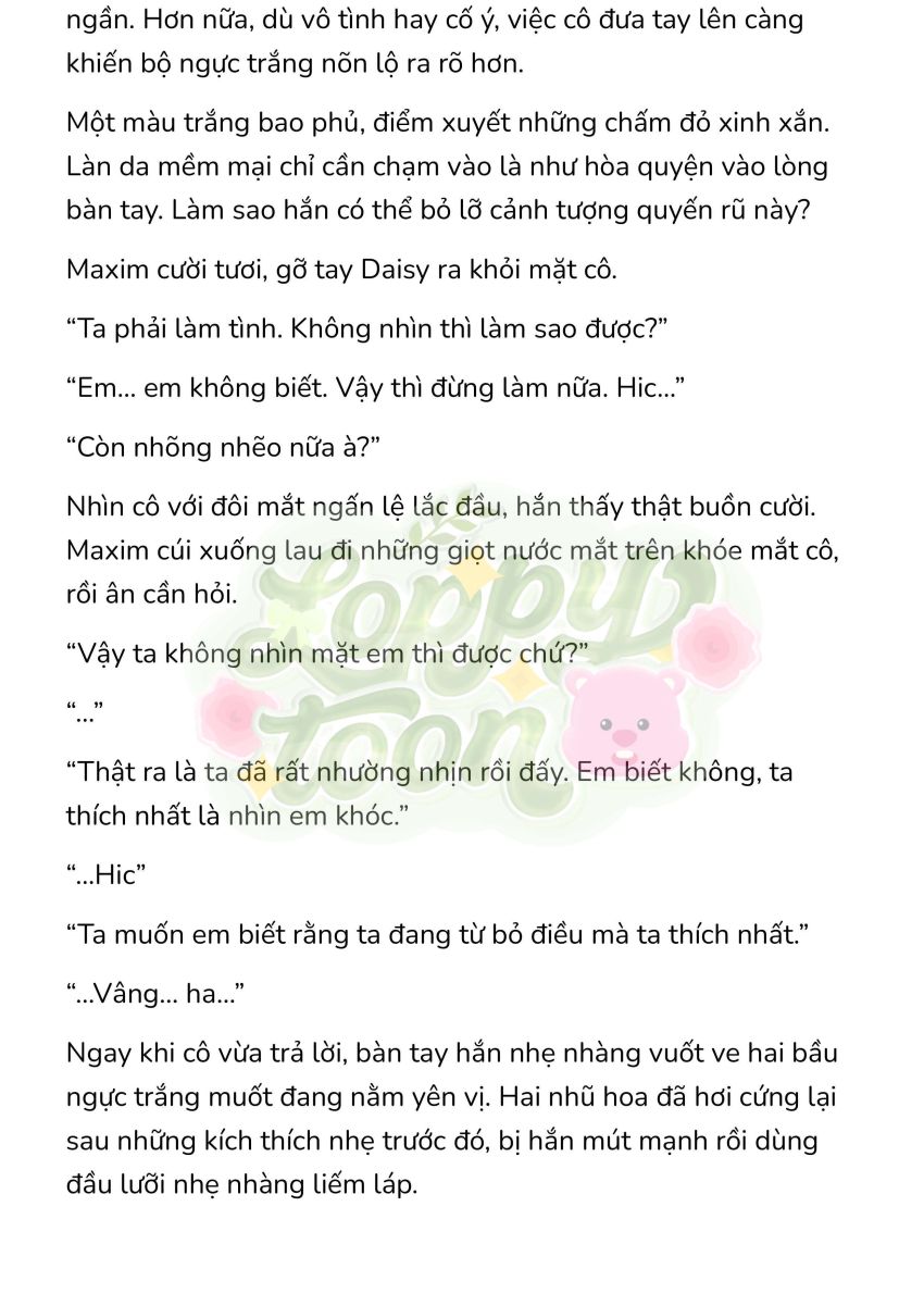 [Novel] Trận Chiến Ly Hôn! - Chương 59 - Page 3