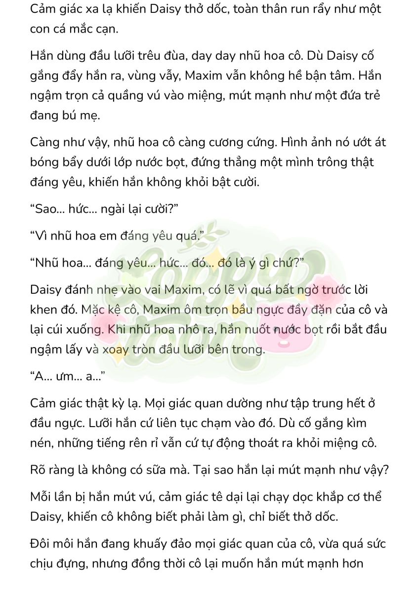 [Novel] Trận Chiến Ly Hôn! - Chương 59 - Page 4