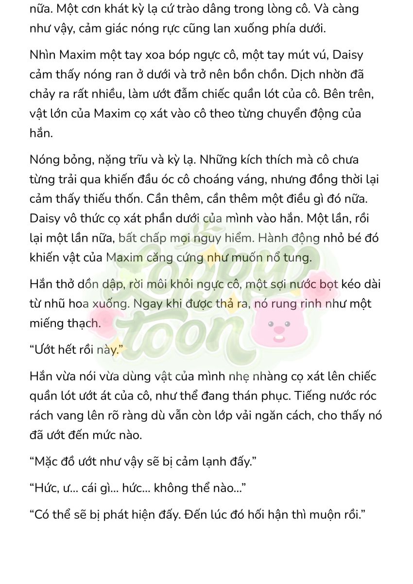 [Novel] Trận Chiến Ly Hôn! - Chương 59 - Page 5