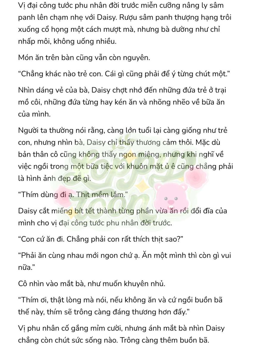 [Novel] Trận Chiến Ly Hôn! Chapter 44 - Page 4