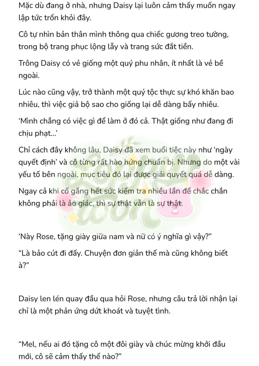 [Novel] Trận Chiến Ly Hôn! - Chương 42 - Page 2