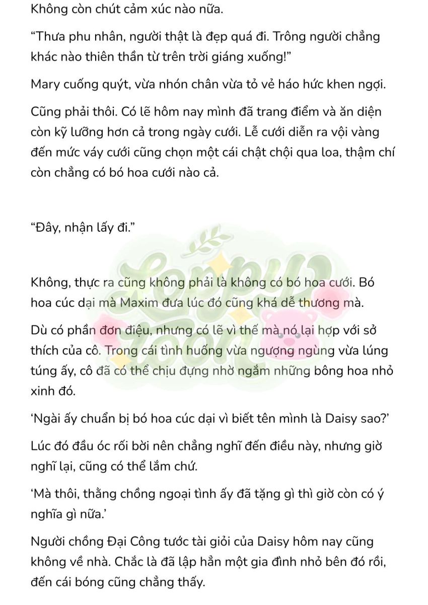 [Novel] Trận Chiến Ly Hôn! - Chương 42 - Page 7