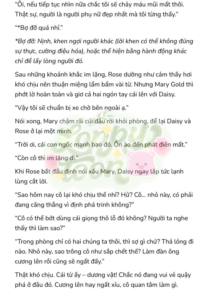 [Novel] Trận Chiến Ly Hôn! - Chương 42 - Page 8