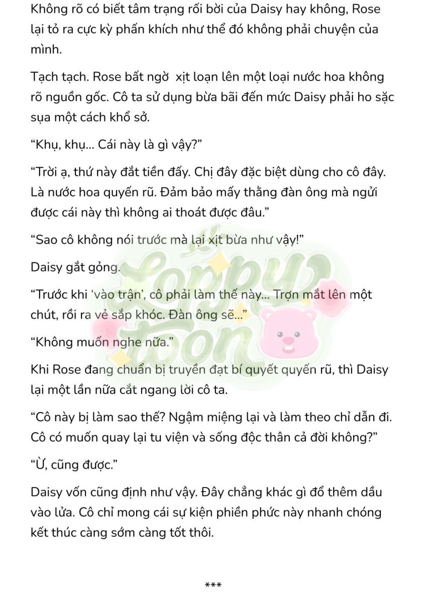 [Novel] Trận Chiến Ly Hôn! - Chương 42 - Page 9