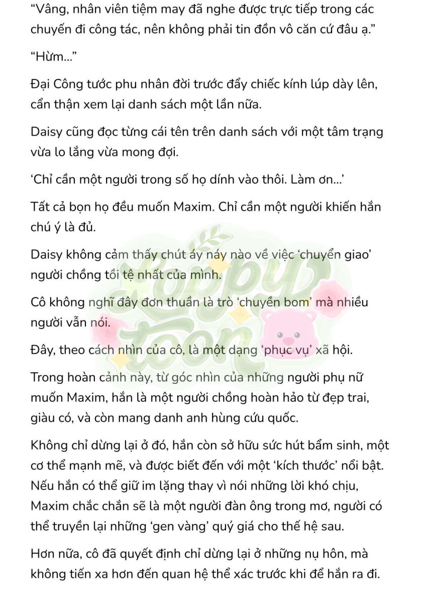 [Novel] Trận Chiến Ly Hôn! - Chương 39 - Page 10