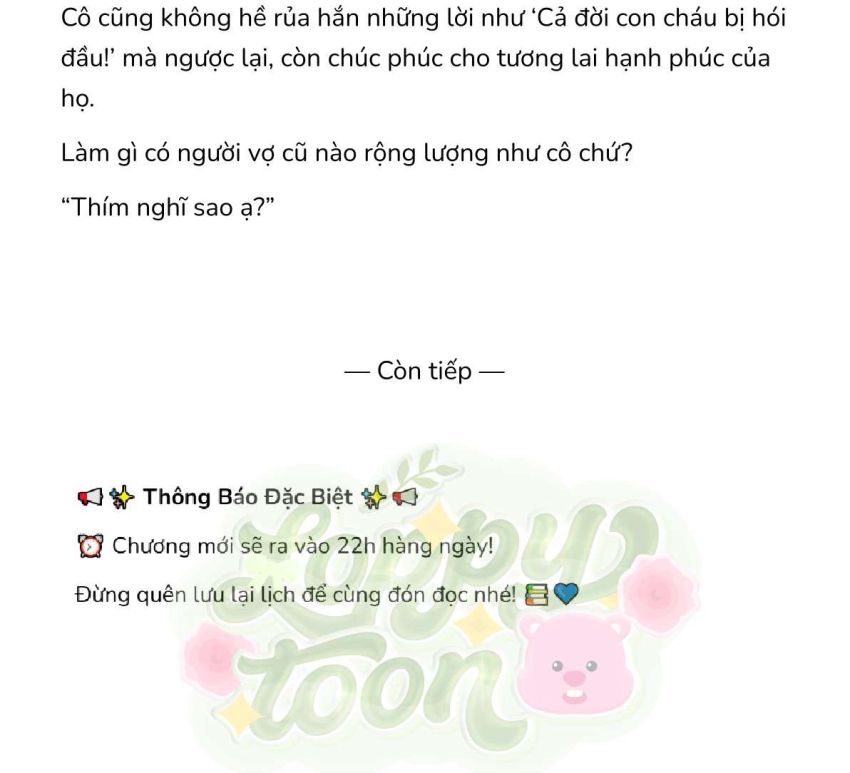 [Novel] Trận Chiến Ly Hôn! - Chương 39 - Page 11