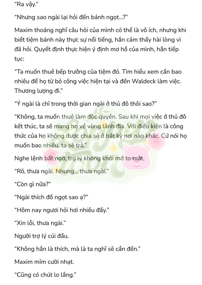 [Novel] Trận Chiến Ly Hôn! - Chương 39 - Page 2