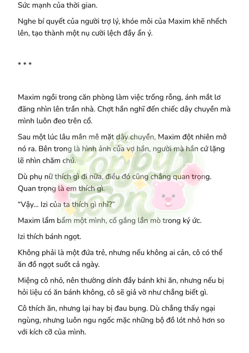 [Novel] Trận Chiến Ly Hôn! - Chương 39 - Page 5